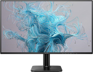 Monitor 23.8" Philips 24E2N1110/00. Monitory