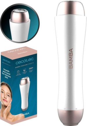 Depilator do twarzy Cecotec SkinCare Smooth. Depilatory