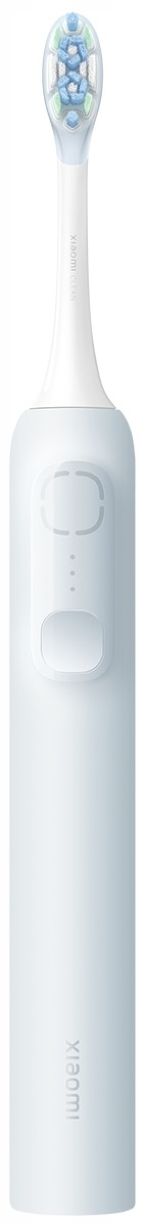 Soniczna szczoteczka do zębów Xiaomi MES609 Niebieska (BHR9801EU). Szczoteczki elektryczne i irygatory