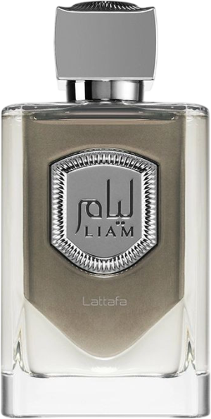 Woda perfumowana unisex Lattafa Liam 100 ml (6290360591537). Perfumy damskie
