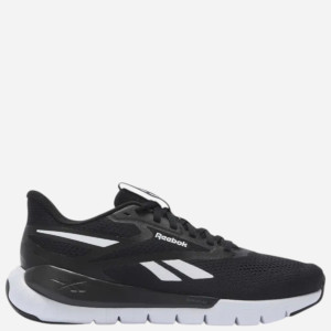 Buty na siłownię męskie Reebok Flex Trainer 100210150 40 (7.5US) Czarne z białym (1200161440069). Buty sportowe męskie