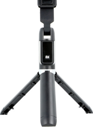 Selfie-tripod Samsung by Mobeen Bluetooth Black (GP-TOU024AEABW). Kijki do selfie