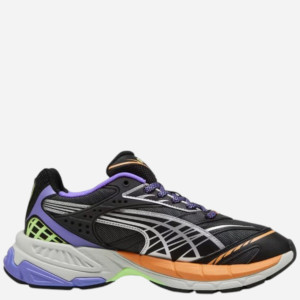 Sneakersy męskie Puma Velophasis Born in the 2000s 39821901 44.5 (10UK) Czarne (4067979685054). Buty sportowe męskie