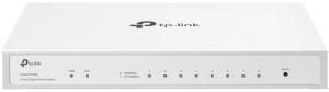 Przełącznik TP-LINK Festa FS308G. Switche, przełączniki sieciowe