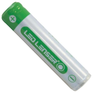 Akumulatorki LedLenser 18650 3.6V 3000 mAh 2 szt. (4058205009232). Baterie i akumulatorki