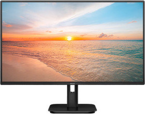 Monitor 23.8" Philips 24E1N1200A/00. Monitory