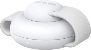 Ładowarka bezprzewodowa Anker MagGo Wireless Charging Pad 15W 3-in-1 Foldable White (B25M8H21). Ładowarki do telefonów