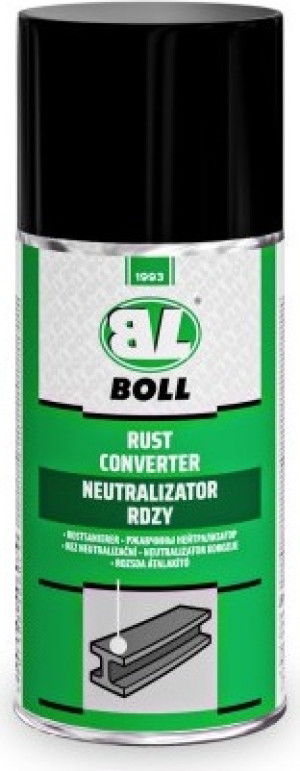 Neutralizator rdzy Boll 150 ml (5907588406079). Środki do czyszczenia samochodu