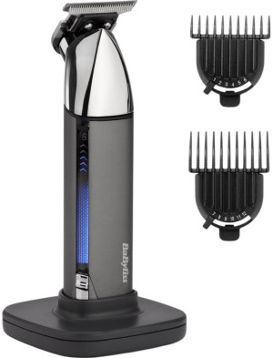 Trymer BaByliss X-Metal T996E. Trymery