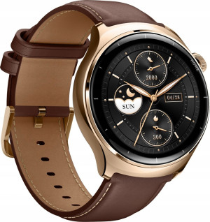 Smartwatch Mibro Lite 3 Pro Rose Gold (MIBAC_Lite3Pro/GD). Smartwatche