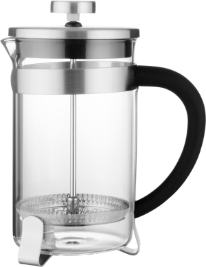 French press BergHOFF Essentials Aroma 0.8 l (5413821080284). Prasy francuskie