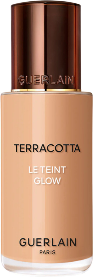 Podkład nawilżający Guerlain Terracotta Le Teint Glow 4N Neutral 35 ml (3346470442382). Podkłady do twarzy