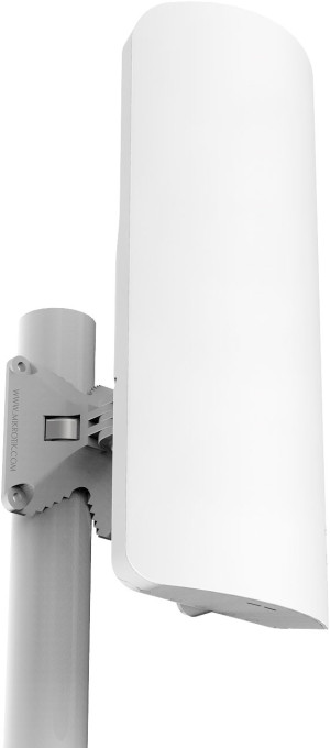 Punkt dostępu MikroTik mANTBox 2 12s (RB911G-2HPND-12S). Wi-Fi access point