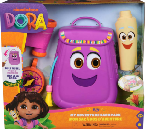 Zestaw do zabawy Spin Master Dora The Explorer (681147047006). Zestawy zabawek dla dzieci