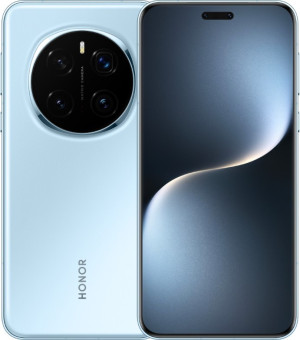 Smartfon Honor Magic7 Pro 12/512GB Breeze Blue (6936520861378). Smartfony i telefony komórkowe