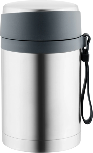 Termiczny pojemnik na żywność BergHOFF Essentials 0.8 l (5413821075044). Termosy