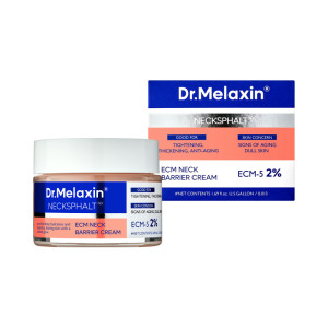 Krem do szyi Dr.Melaxin Necksphaltecm bariera 50 ml (8809886481642). Kremy do twarzy