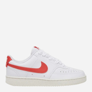 Sneakersy damskie do kostki Nike W Court Vision Lo Nn HV5246-100 39 (8US) Białe (197602598650). Tenisówki i trampki damskie