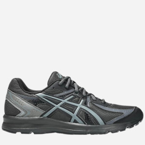 Buty sportowe damskie ASICS Jog 100S 1203A684-020 37 (4.5US) Szare (4570158721288). Buty sportowe damskie