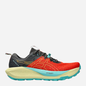 Buty do biegania męskie ASICS Gel-Trabuco 13 1011B973-801 40 (7US) Czarne (4570158737494). Buty sportowe męskie