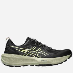 Buty do biegania męskie ASICS Gel-Sonoma 8 1011B979-002 44 (10US) Czarne (4570158686853). Buty sportowe męskie