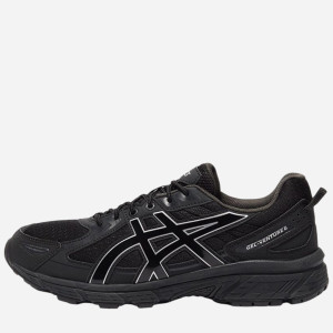 Buty sportowe chłopięce ASICS Gel-Venture 6 1203A297-002 37.5 (5US) Czarne (4550457173421). Buty sportowe i sneakersy chłopięce