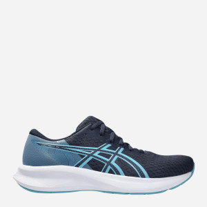 Buty do biegania męskie ASICS Patriot 14 1011C050-400 40.5 (7.5US) Granatowe (4570158933094). Buty sportowe męskie