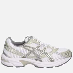 Sneakersy damskie ASICS Gel-1130 1202A164-124 38 (7US) Białe (4570158711319). Buty sportowe damskie
