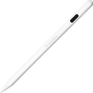 Rysik aktywny Wozinsky Stylus Universal Active Stylus White (5907769366666). Rysiki do tabletów i telefonów