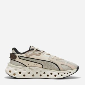 Buty do biegania męskie Puma Softride Frequence 31050011 44 (9.5UK) Beżowe (4069157040365). Buty sportowe męskie