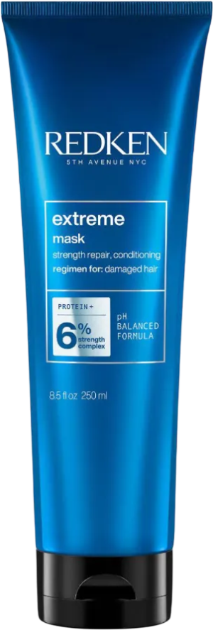 Maska do włosów Redken Extreme 250 ml (3474636971053). Maski do włosów