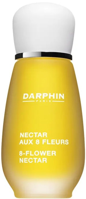 Olejek do twarzy Darphin Essential Elixir 8-Flower Nectar 15 ml (882381112493). Olejki do twarzy