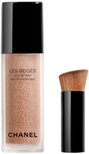 Podkład do twarzy Chanel Les Beiges Water-Fresh Tint Medium Light 30 ml (3145891588200). Podkłady do twarzy