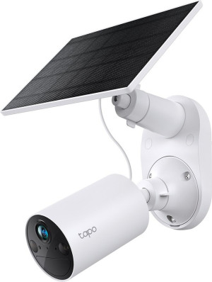 Kamera IP TP-LINK Tapo C410 Kit. Kamery IP