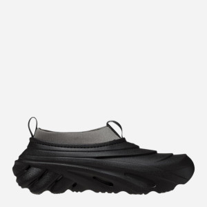 Buty wsuwane męskie Crocs Echo Storm 209414-003 42-43 Czarne (196265634453). Buty wsuwane slip-on męskie