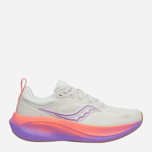 Buty do biegania damskie Saucony Surge 3 S18215-242 37.5 Białe (195021155423). Buty sportowe damskie