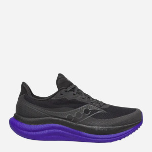 Buty do biegania męskie z Gore-tex Saucony Triumph 23 Gtx S21025-01 47 Czarne (195021168355). Buty sportowe męskie