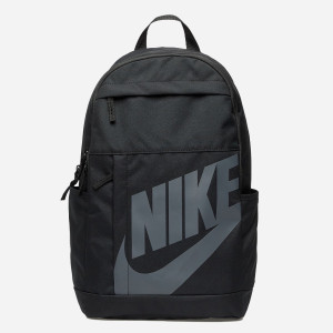 Plecak sportowy 18l Nike Elemental BPK DD0559-013 Czarny/Szary. Plecaki
