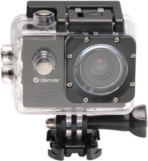 Kamera sportowa Denver ACT-324 720p (5706751075285). Kamery