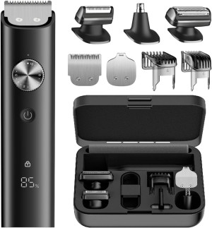 Trymer Xiaomi Grooming Kit Pro (BHR6396EU). Trymery