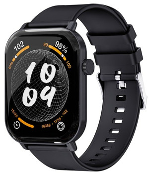 Smartwatch Blow X18 Black (89-010#). Smartwatche