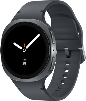 Smartwatch Samsung Galaxy Watch 8 40mm Graphite (SM-L320NDAAEUE). Smartwatche