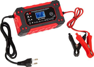 Prostownik automatyczny Blow 58-685 12V/10A (5900804141327). Prostowniki