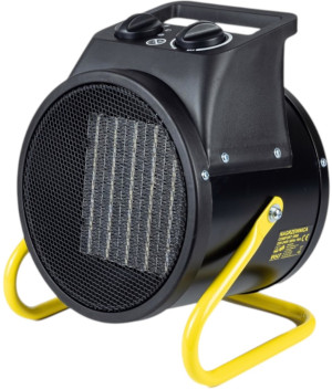 Nagrzewnica elektryczna Volt Comfort 3.5 kW (3ZXBGP1635). Nagrzewnice elektryczne