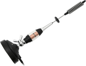 Antena magnetyczna CB Blow 750M 80 cm (5900804002512). Anteny samochodowe