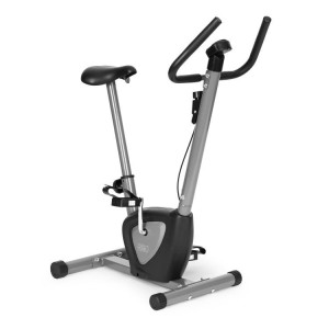 Rower ModernHome stacjonarny treningowy domowy z komputerem (5905817001194). Rowery stacjonarne