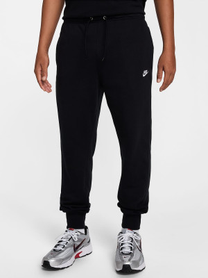 Spodnie dresowe męskie Nike M Nk Club Ft Jogger FN3801-010 XL Czarne (197593318725). Spodnie sportowe męskie