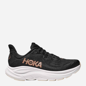 Buty do biegania damskie HOKA ONE ONE Clifton 10 1162031-BRGL 37.5 (6.5US) Czarne (197634751276). Buty sportowe damskie