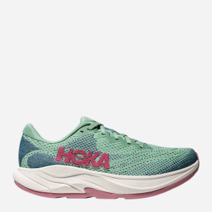 Buty do biegania damskie HOKA ONE ONE Rincon 4 1155131-JTL 42 (9.5US) Turkusowe (198605152900). Buty sportowe damskie