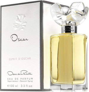 Woda perfumowana damska Oscar De La Renta Esprit D'Oscar 100 ml (85715003515). Perfumy damskie